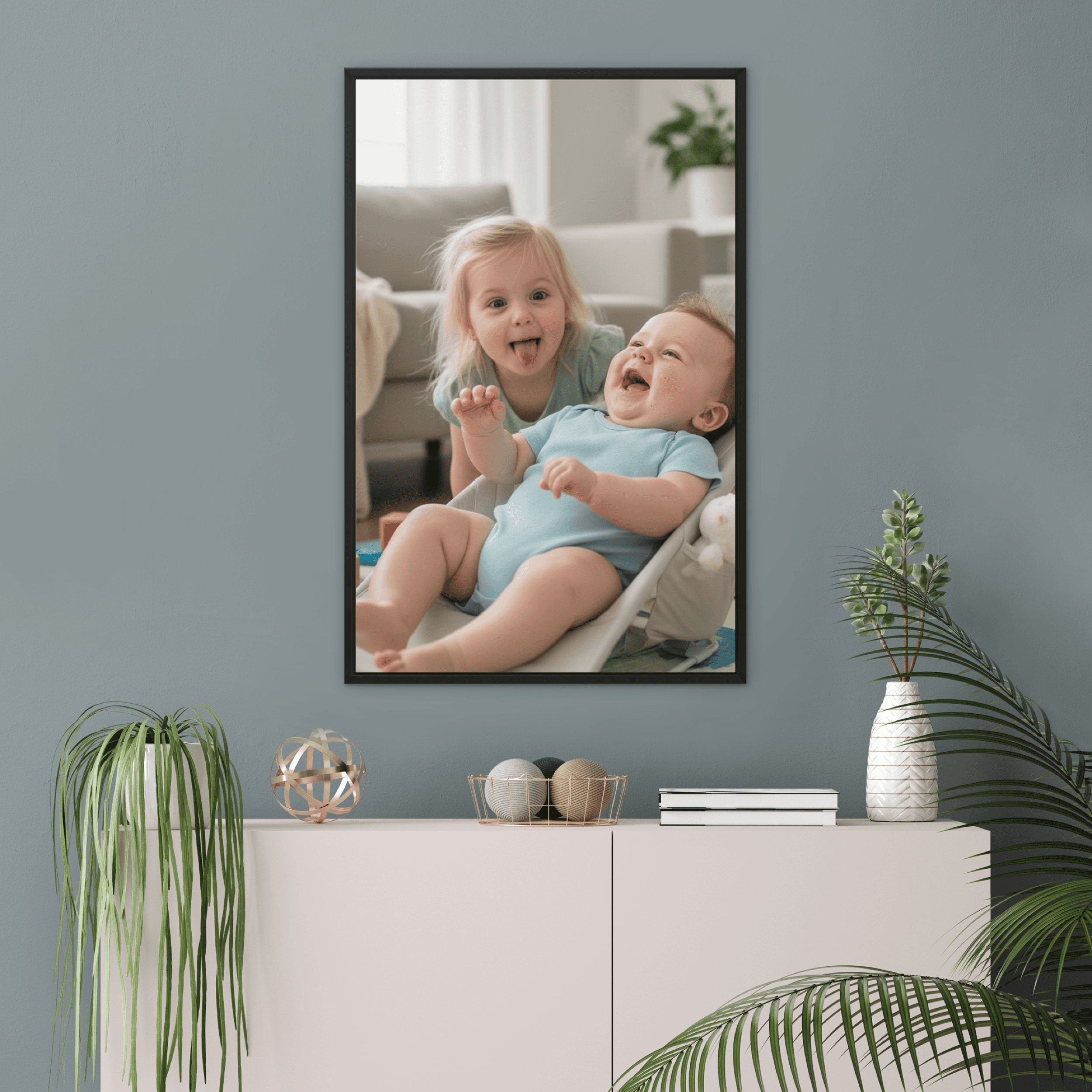 Afbeelding van het geprinte product