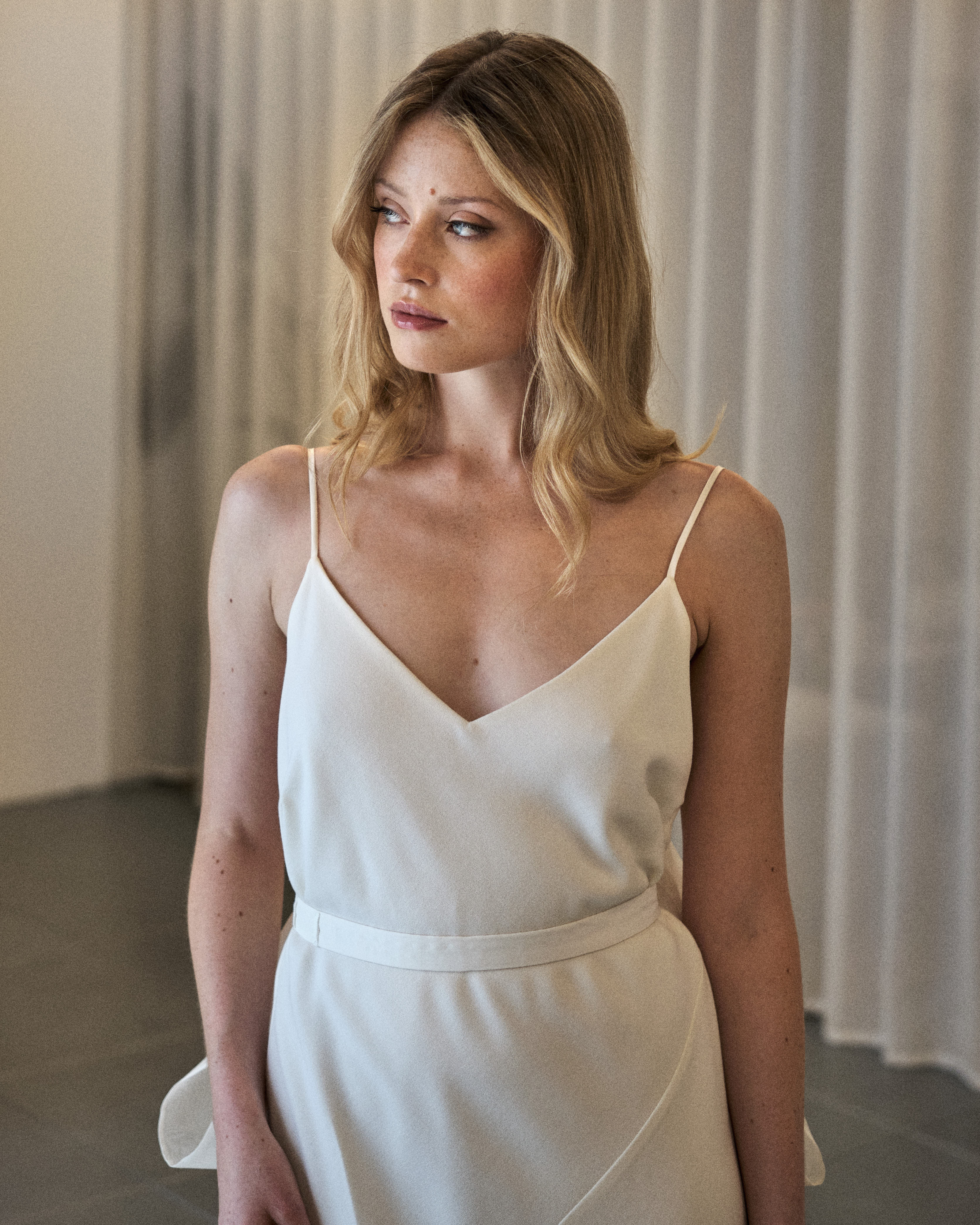 Wedding couple photograph