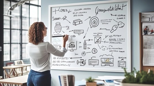 key performance indicators