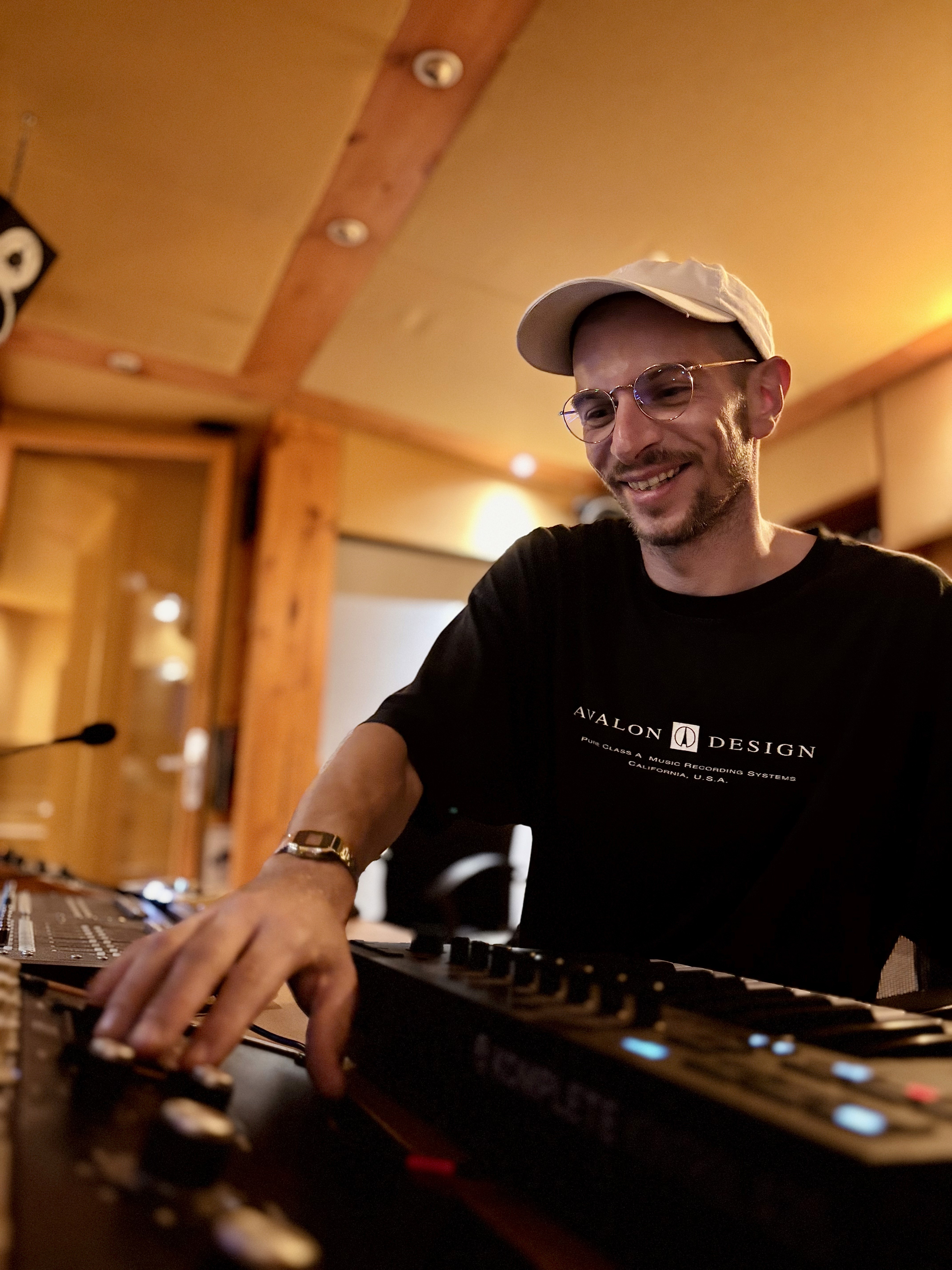 Fabien NILO