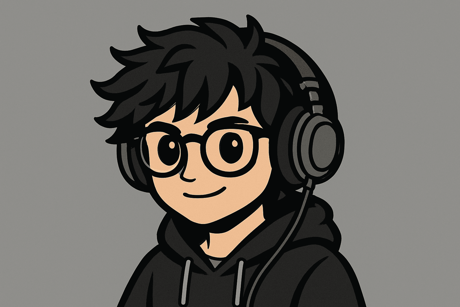YourCloudDude character logo