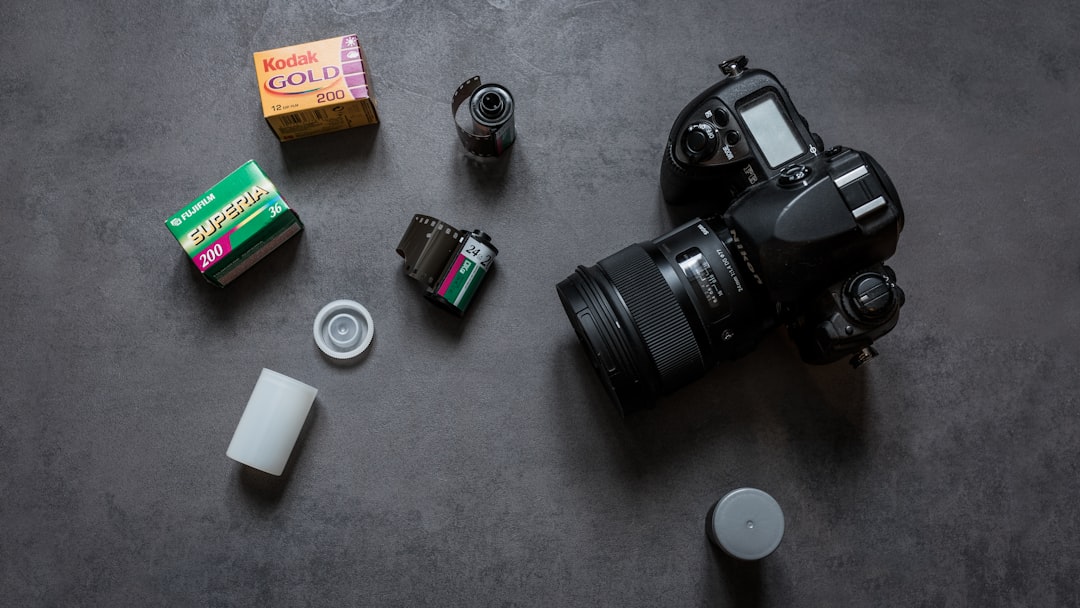 product photography,  lightbox