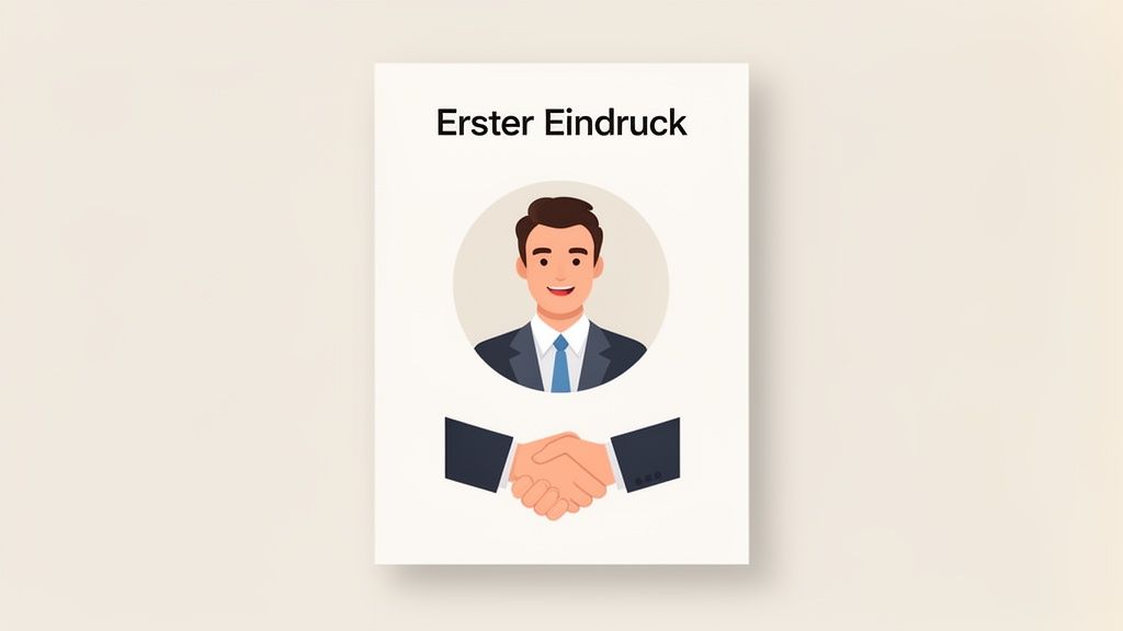 Titelbild mit der Überschrift 