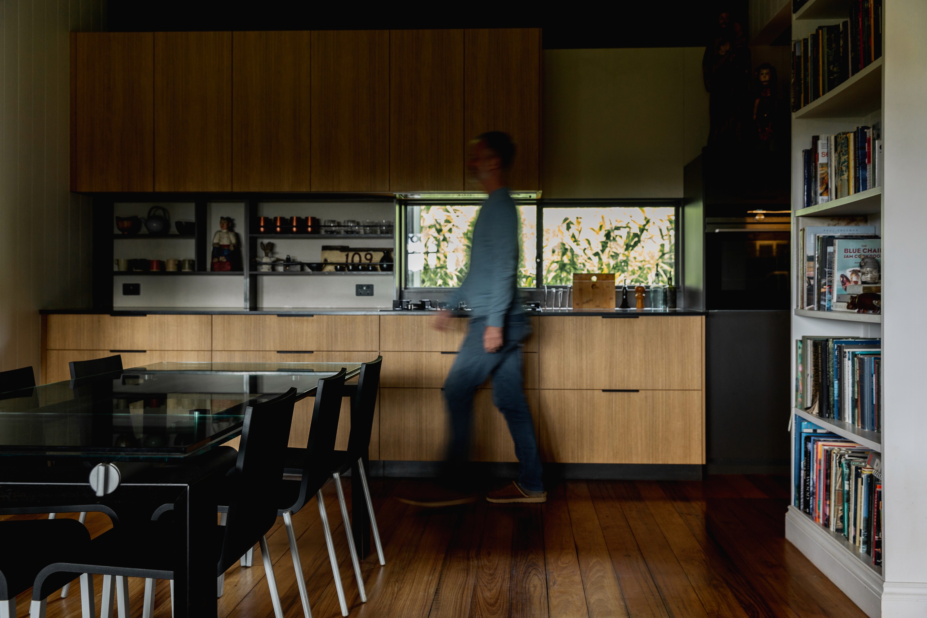 chalk house clark+granger