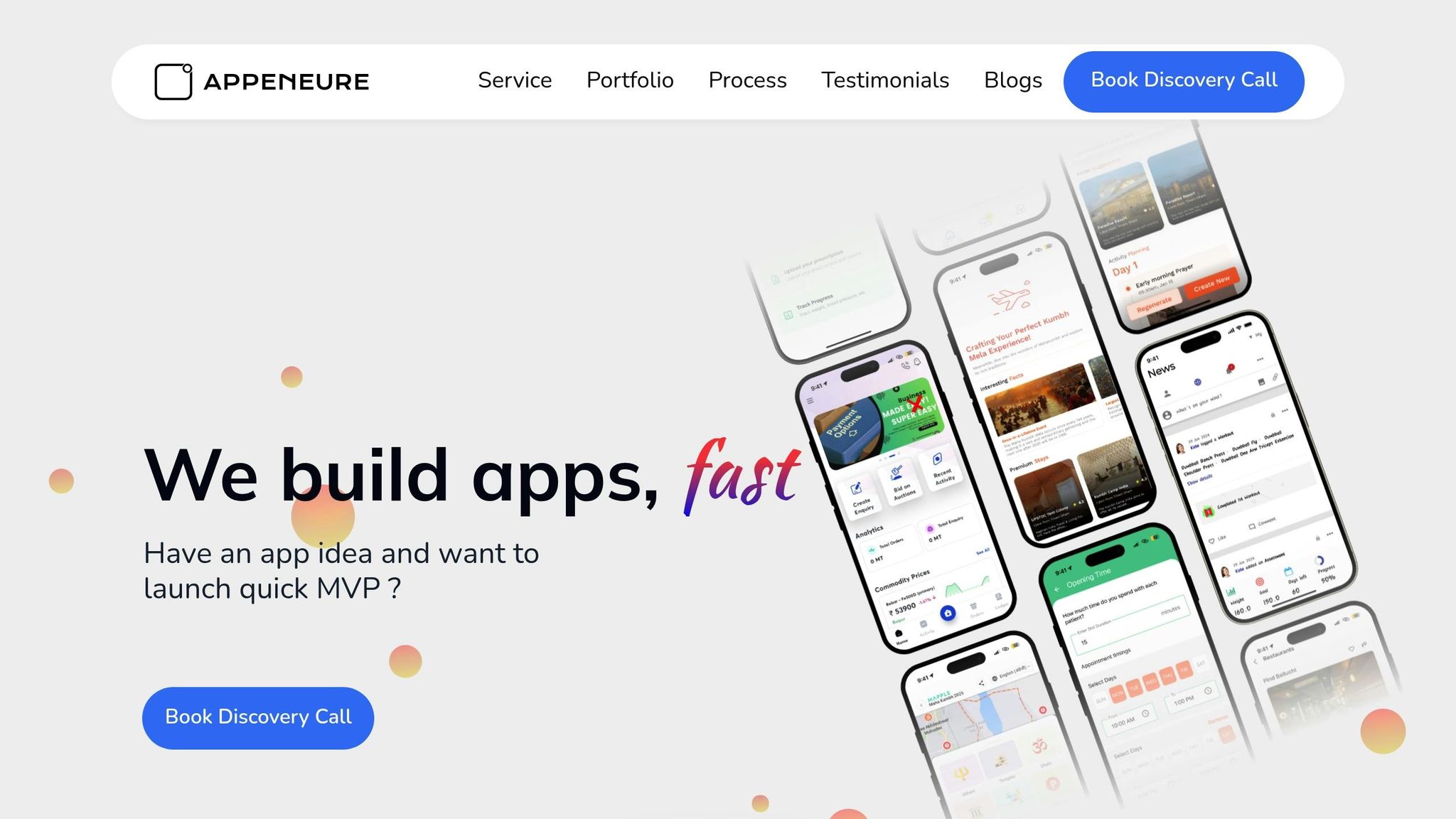 Appeneure
