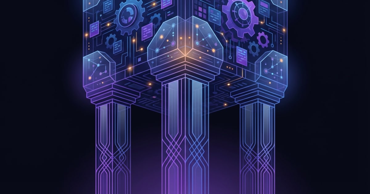 Illustration for End-to-End Encryption: How Your Decisions Stay Private