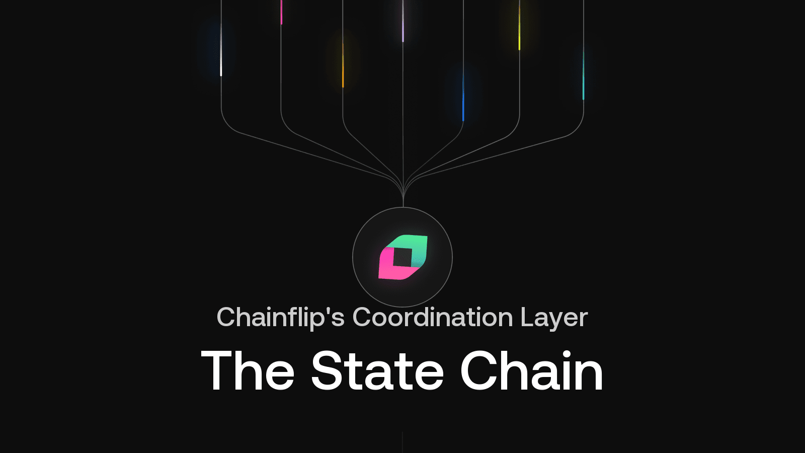 The State Chain: How Chainflip's Substrate Layer Coordinates Cross-Chain Swaps