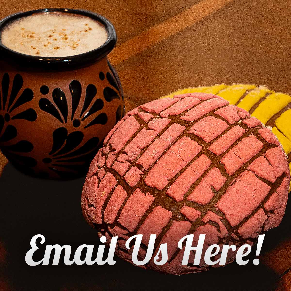 Email Us Here!