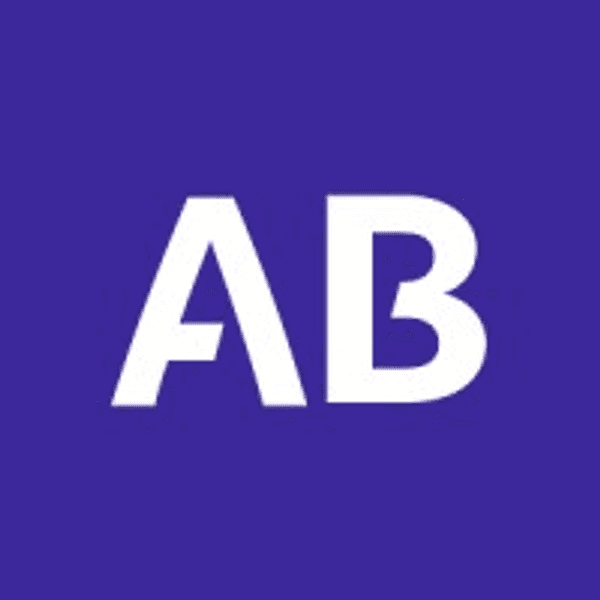 Logo of AmerisourceBergen