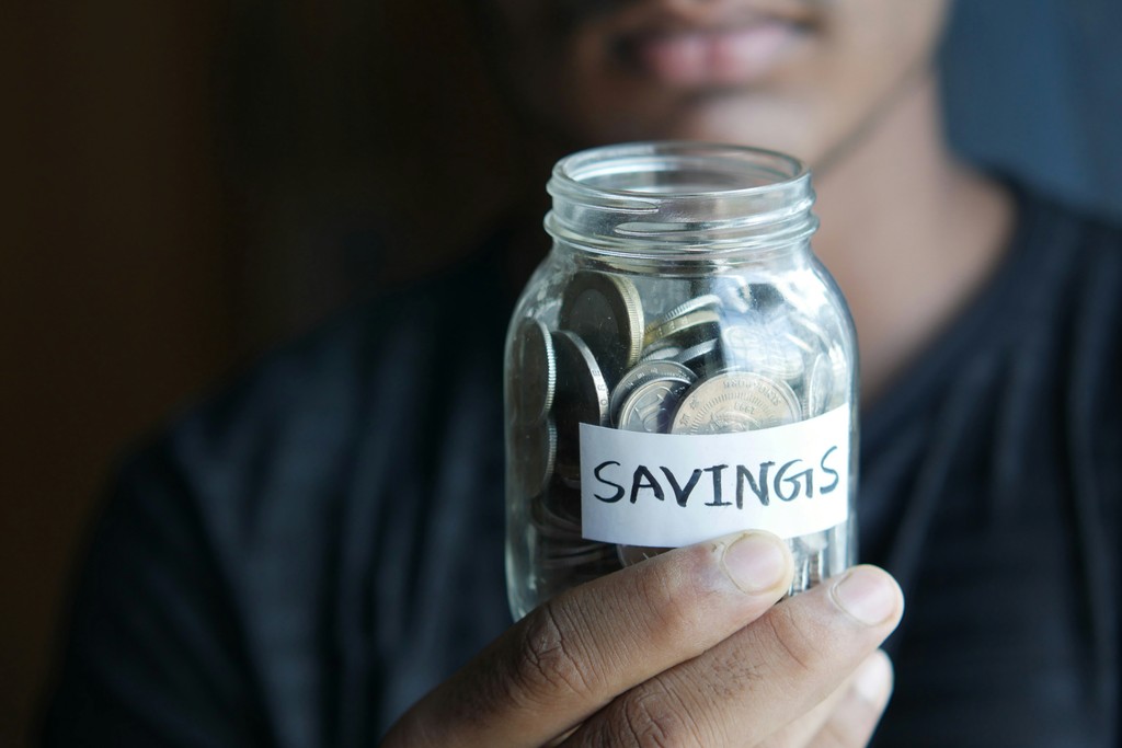 Saving and Investing