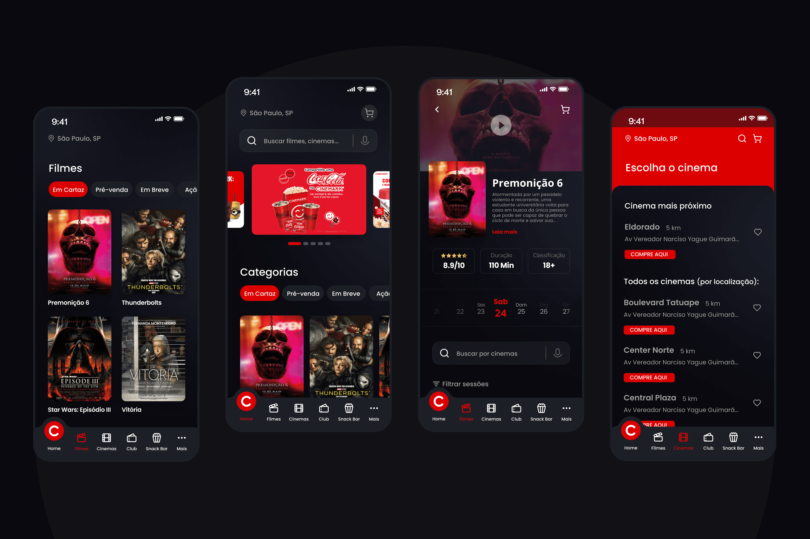 Featured Project Cover Image