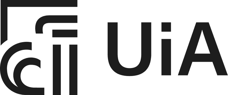 UiA Logo