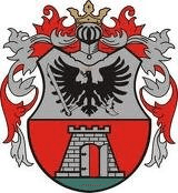 Nagykanizsa coat of arms