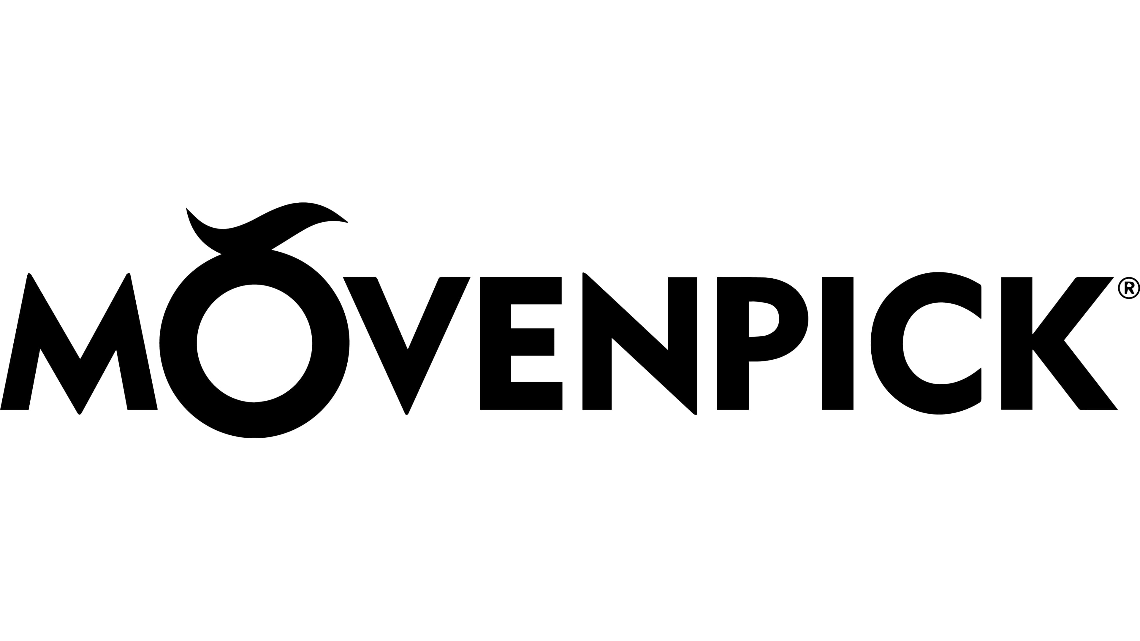 Mövenpick Logo