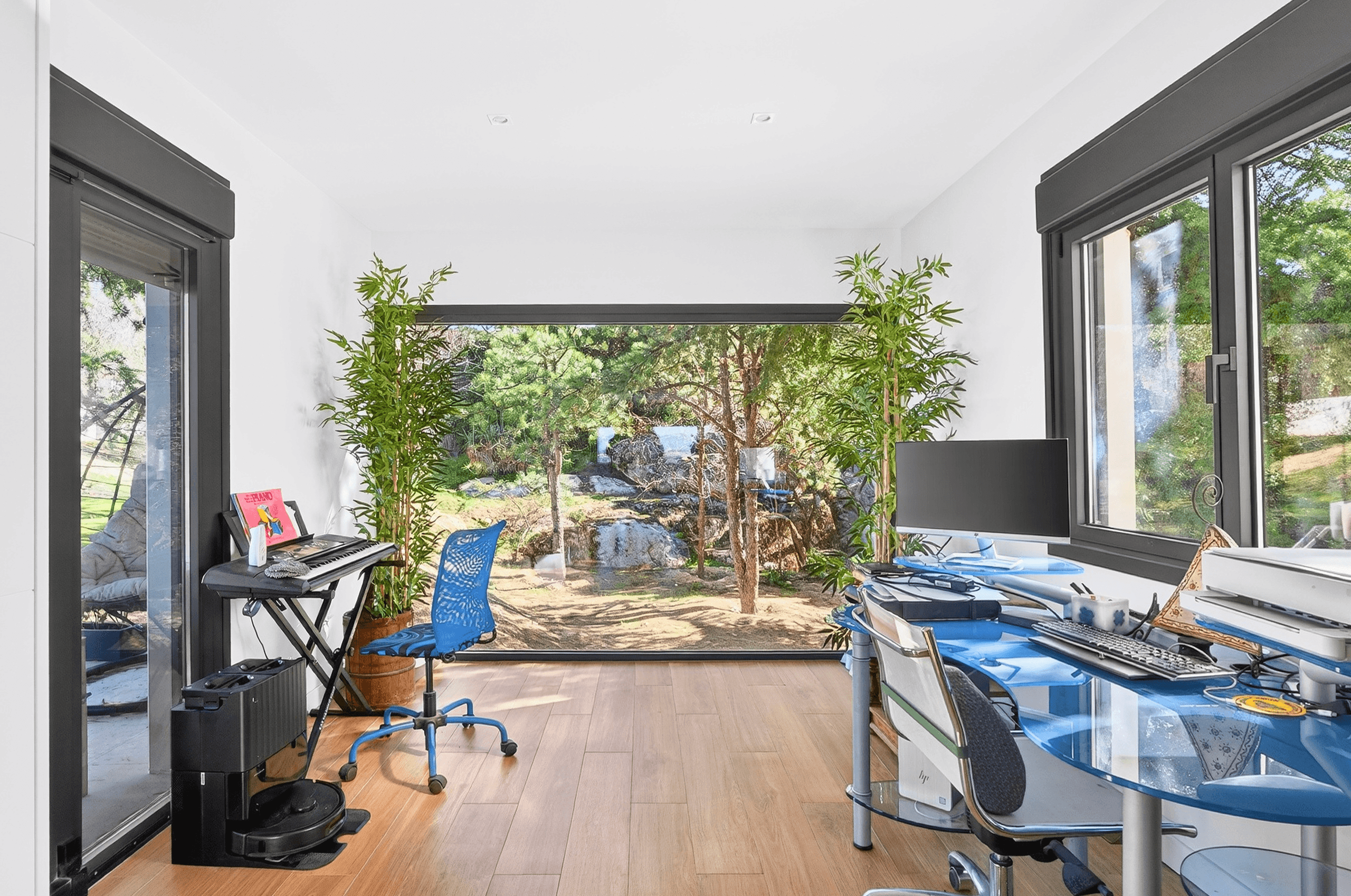 chalet en torrelodones