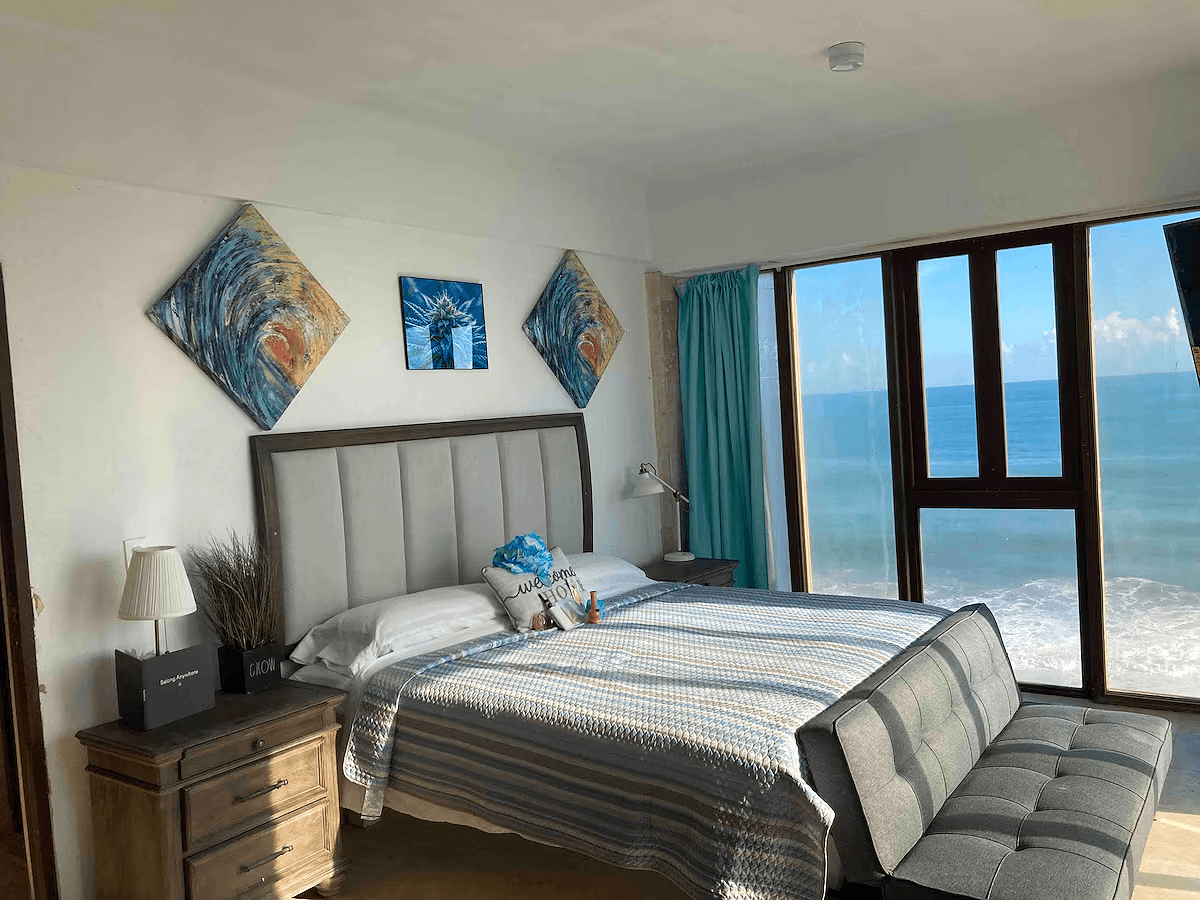 Luxurious Room