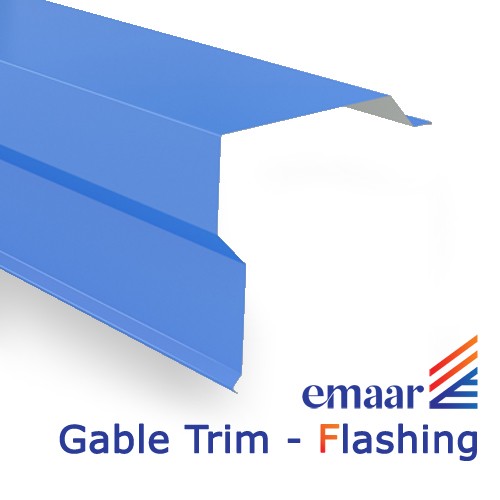 Gable Trim