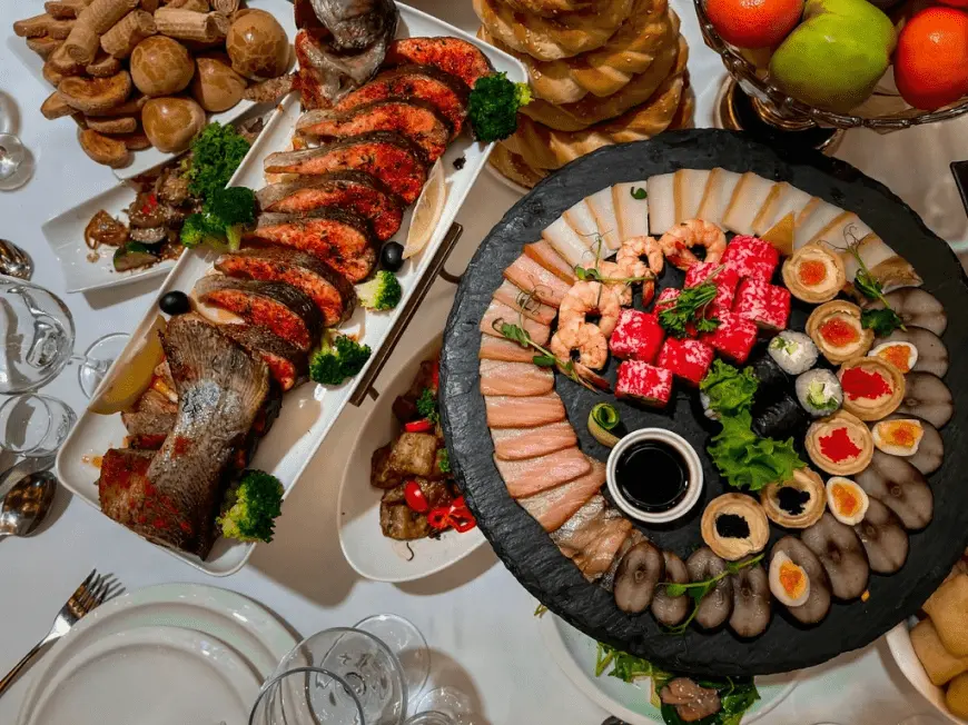 Провести той в Бишкеке