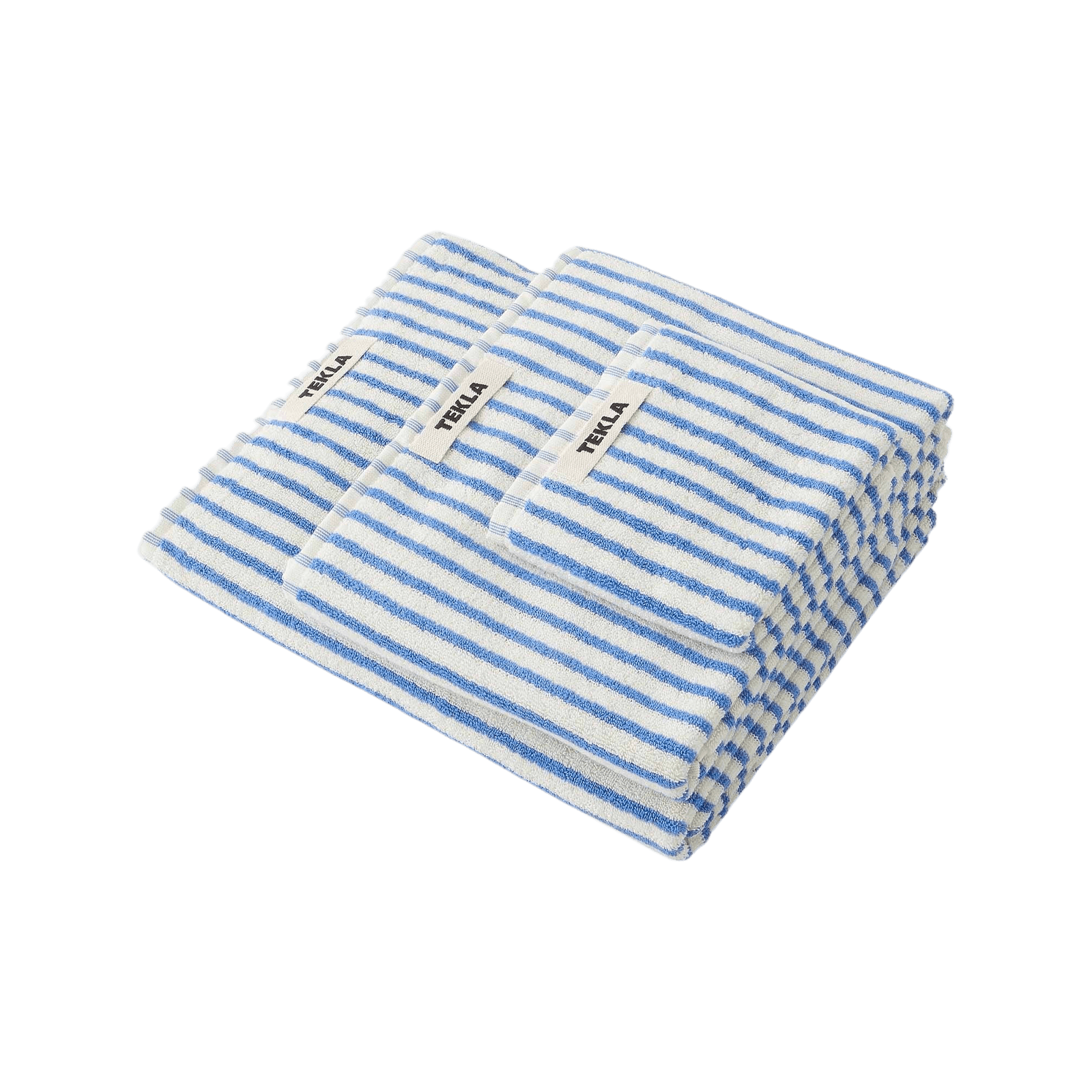 Tekla Fabrics Towels