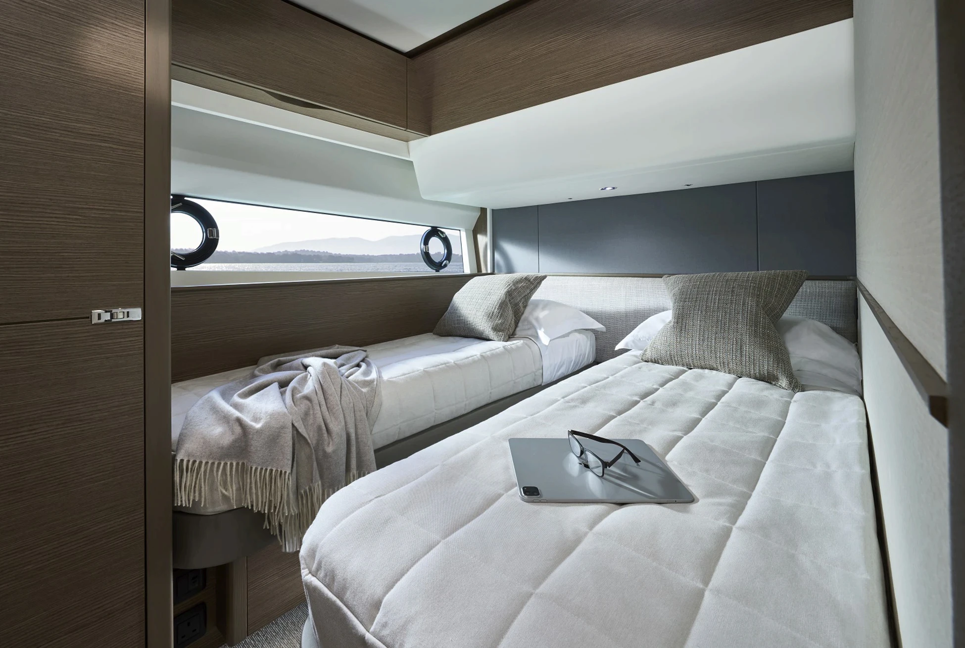 Princess S65 Stateroom