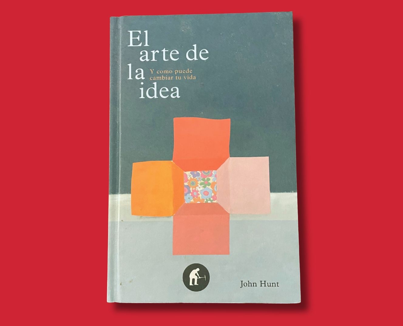 Día del Libro John Hurt