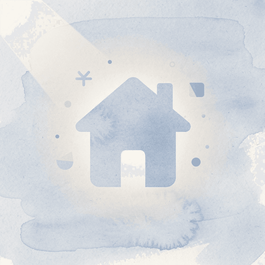 Foundation icon representing fabric as the base of t-shirt projects - T-Shirt Design Ideas