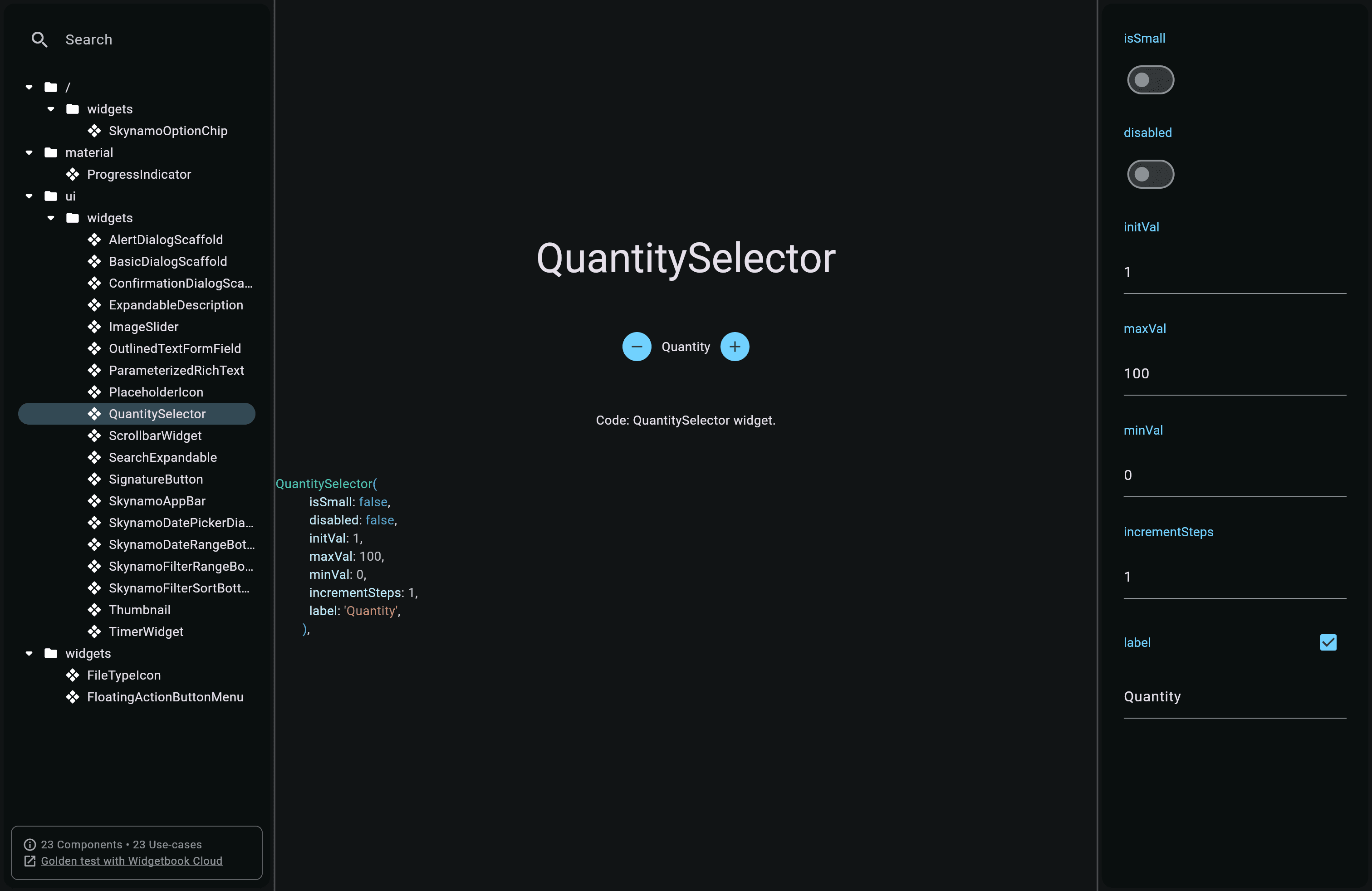 Project Gallery Image for 50% width of the screen #1