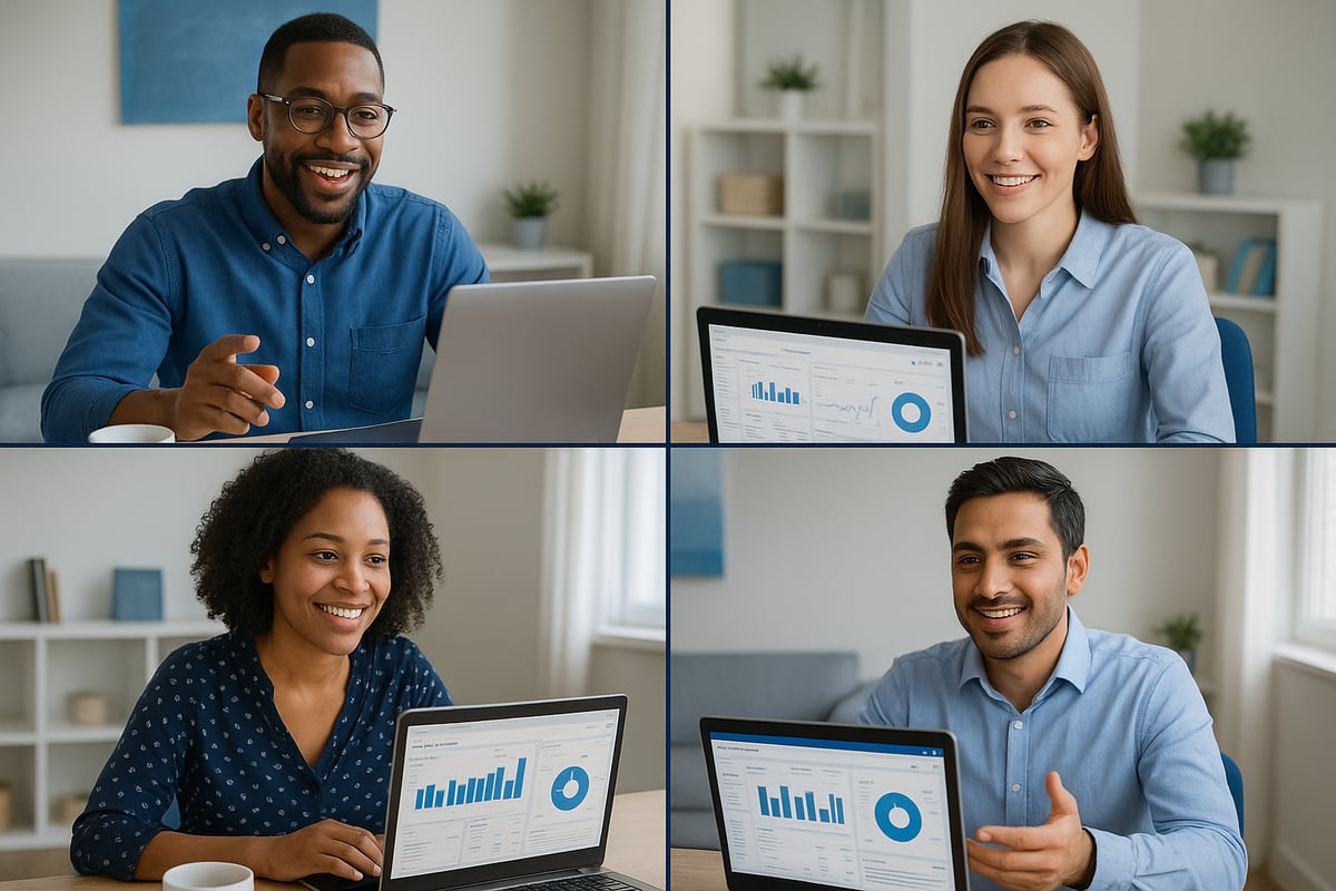 7 Essential Remote Inside Sales Strategies for 2026