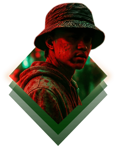 Jerico Llaneta – UI/UX Designer & Digital Creative