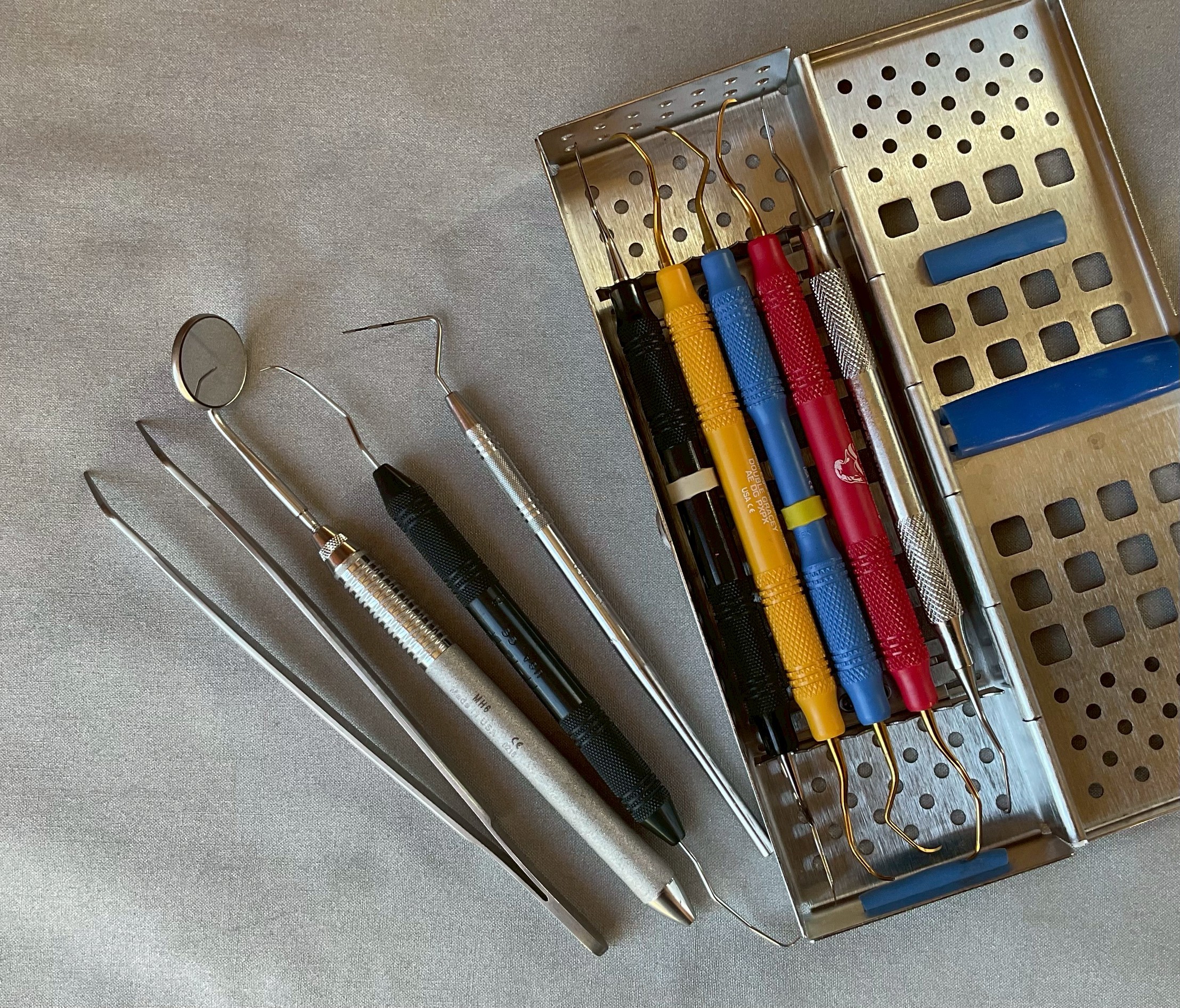 マウスピース矯正