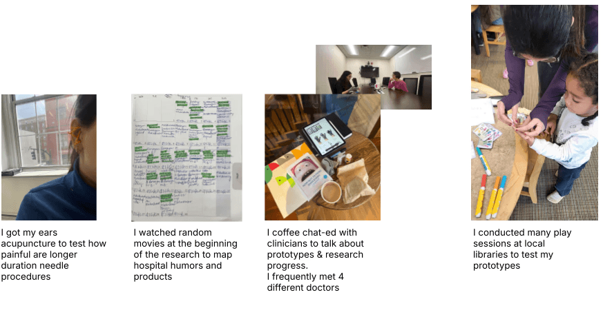 Irene Webflow template project image