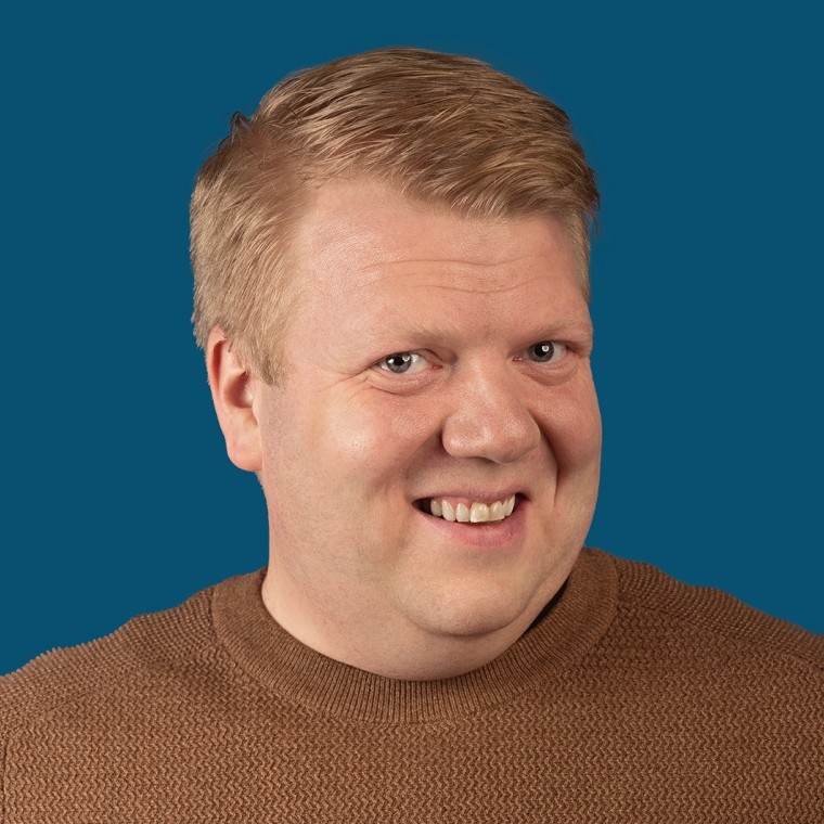 Arnar Ólafsson
