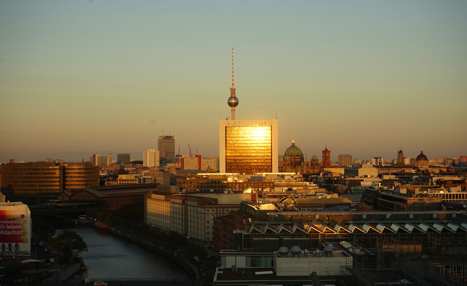 Berlin in July: A Smart 3-Day Weekend for Parks, Museums, and Long Summer Evenings