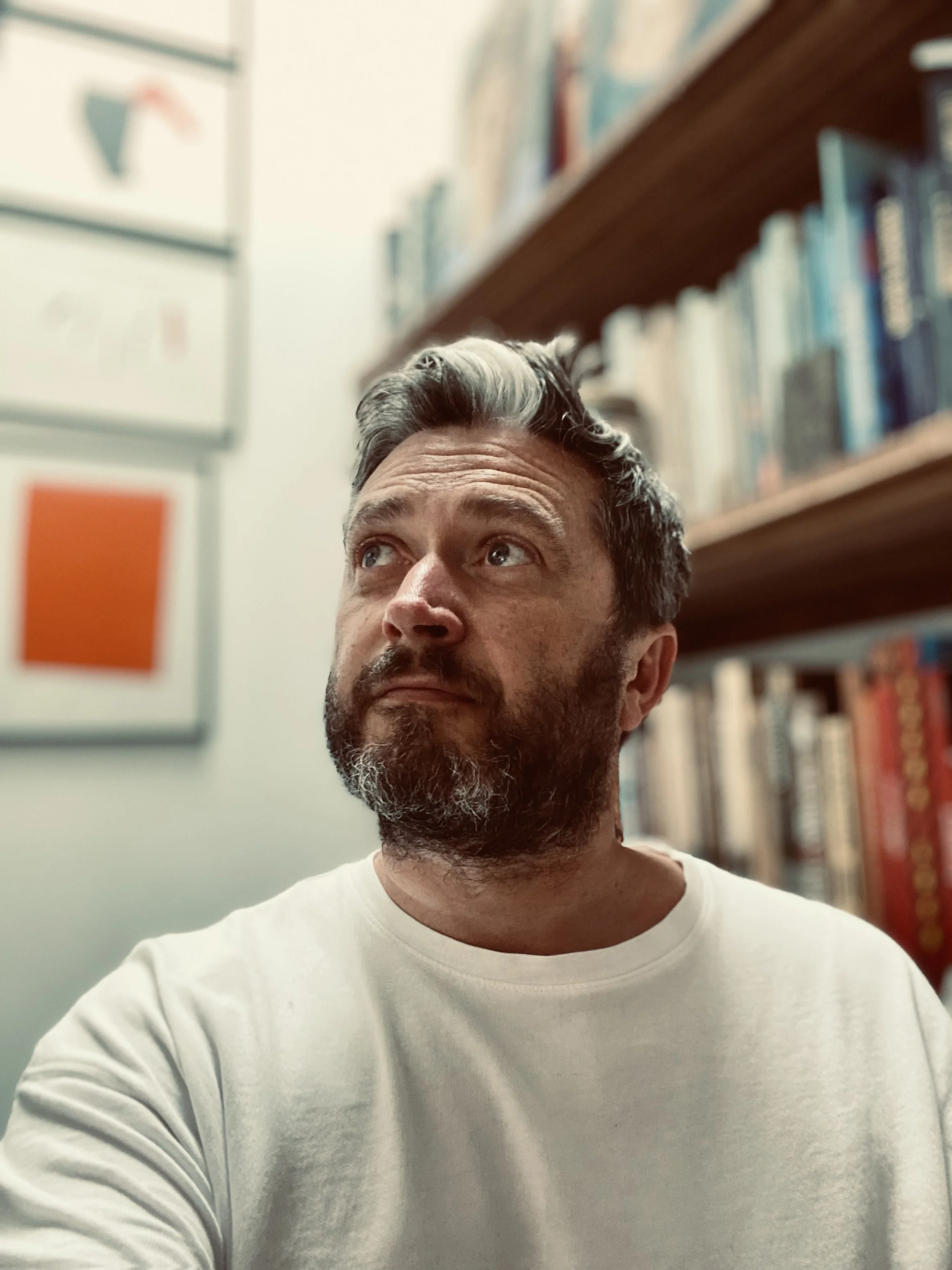 Andrew Smith, founder of and that's how you...