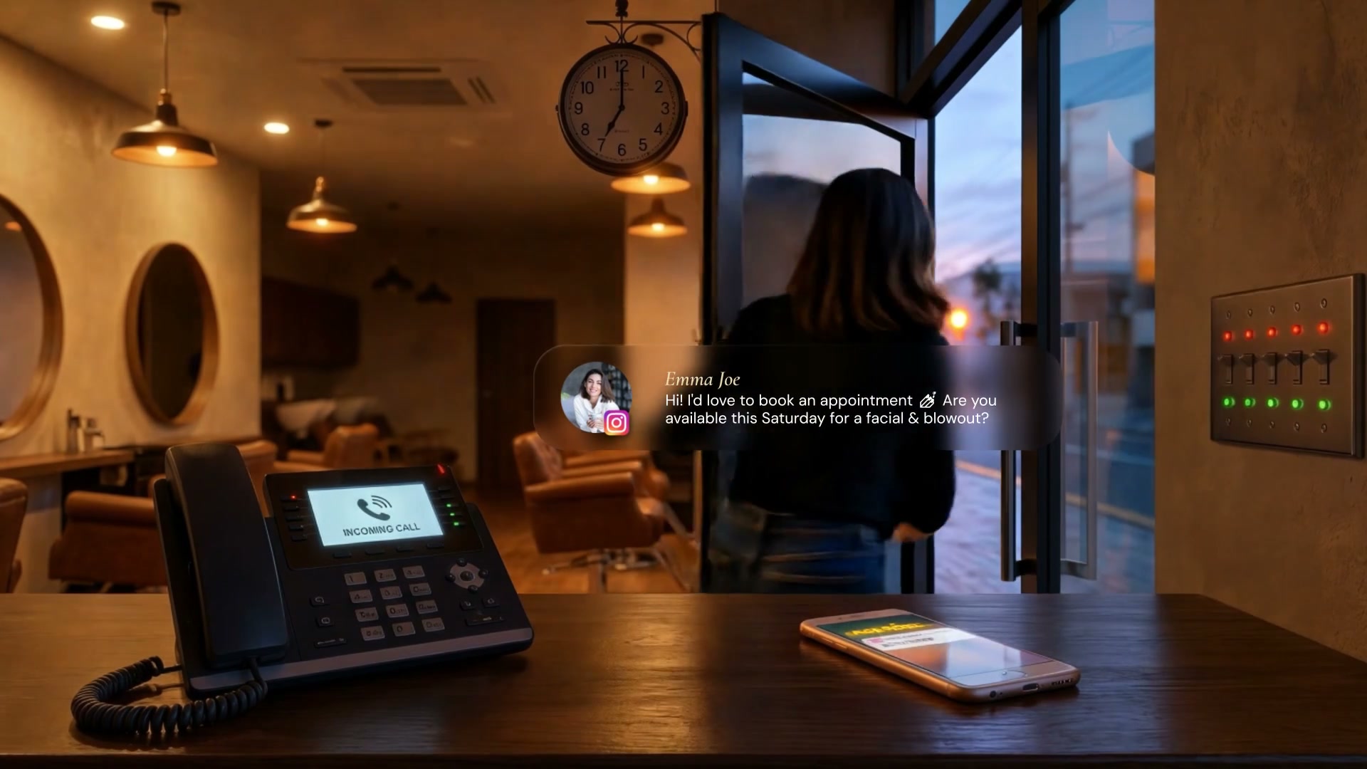 See Aura in 90 seconds