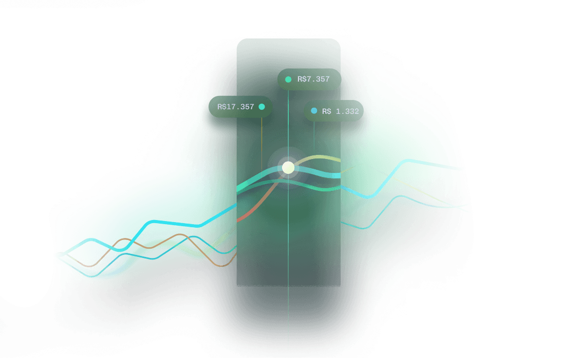 Feature - Stand in Market