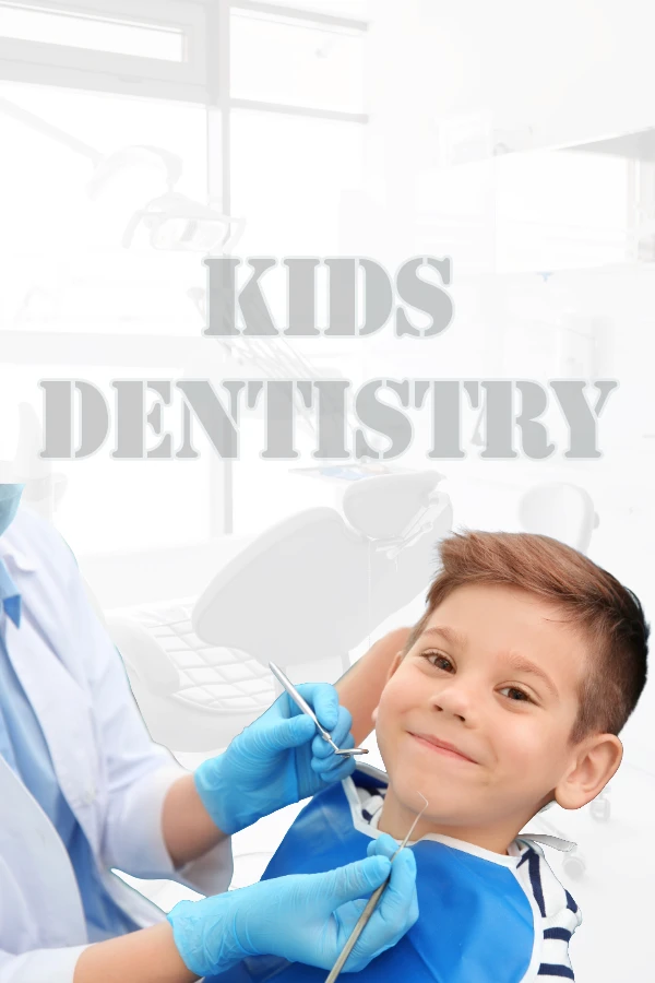 MMC Kids Dentistry