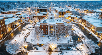 Why Murfreesboro Is One of the Fastest-Growing Cities in Tennessee