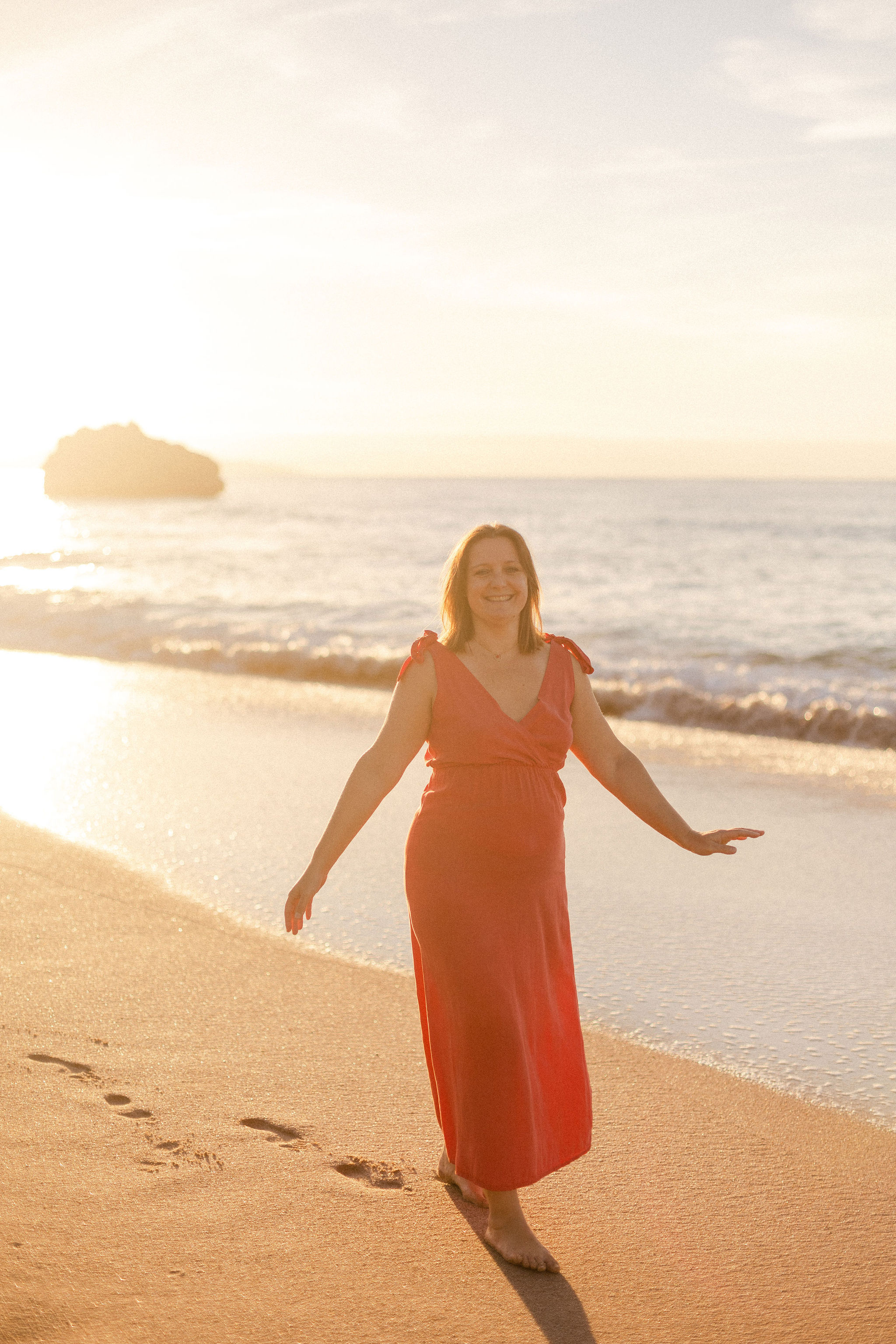 Élodie, consultante en structuration de positionnement pour professionnelles B2B à Biarritz, Anglet et Bayonne