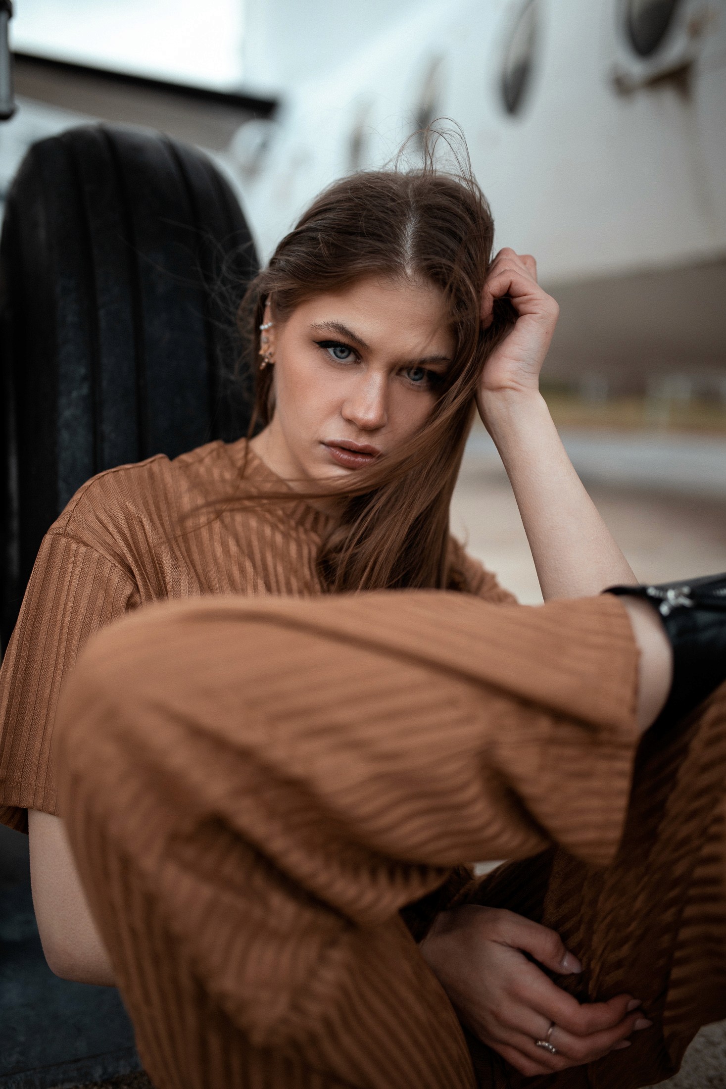 Fashion-Fotografie für Paula von Tobias Hoever, Bild 3