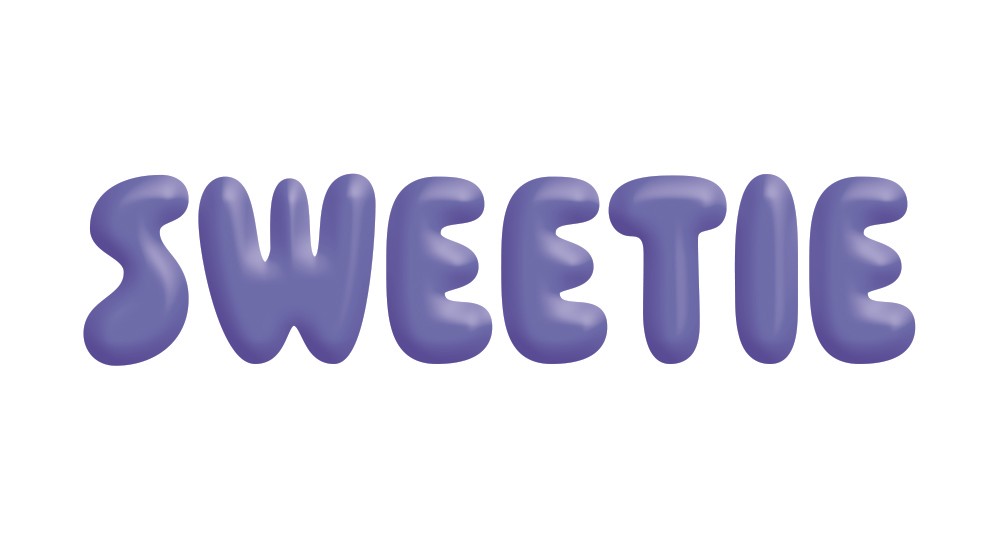 Sweetie logo