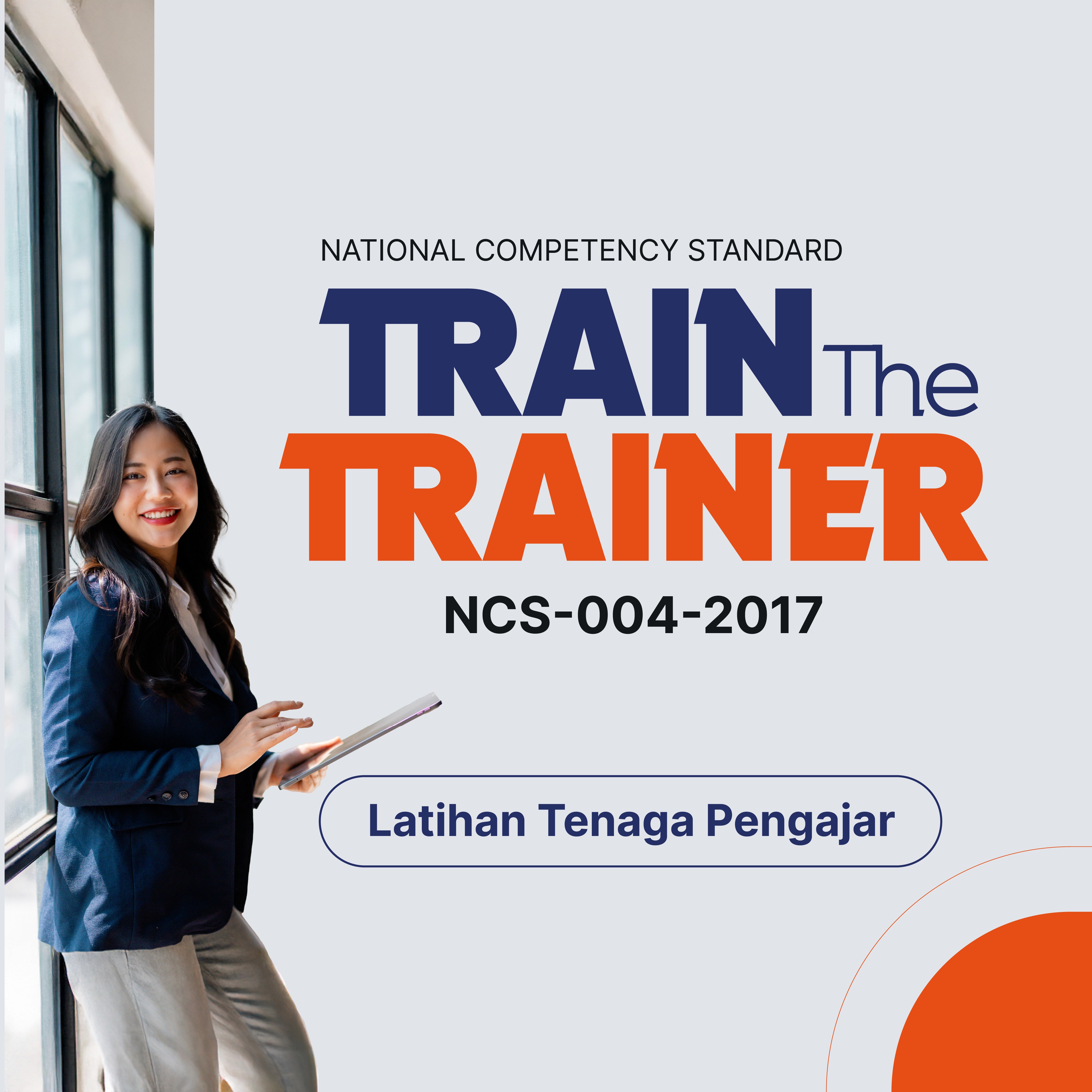 NCS TTT MSDI
