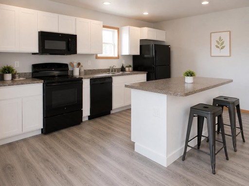 Photo 4 of 1020 and 1040 Fox Ridge Road, Platteville