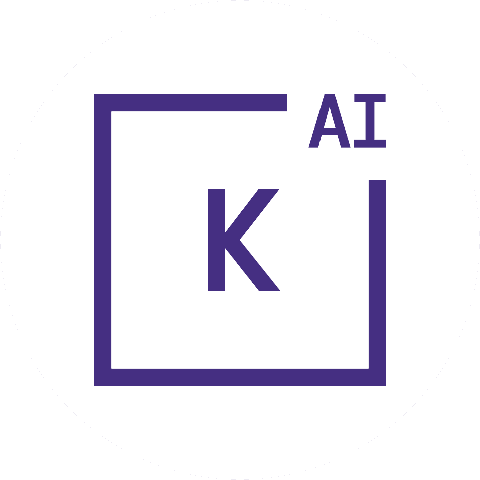 Katalyze AI logo