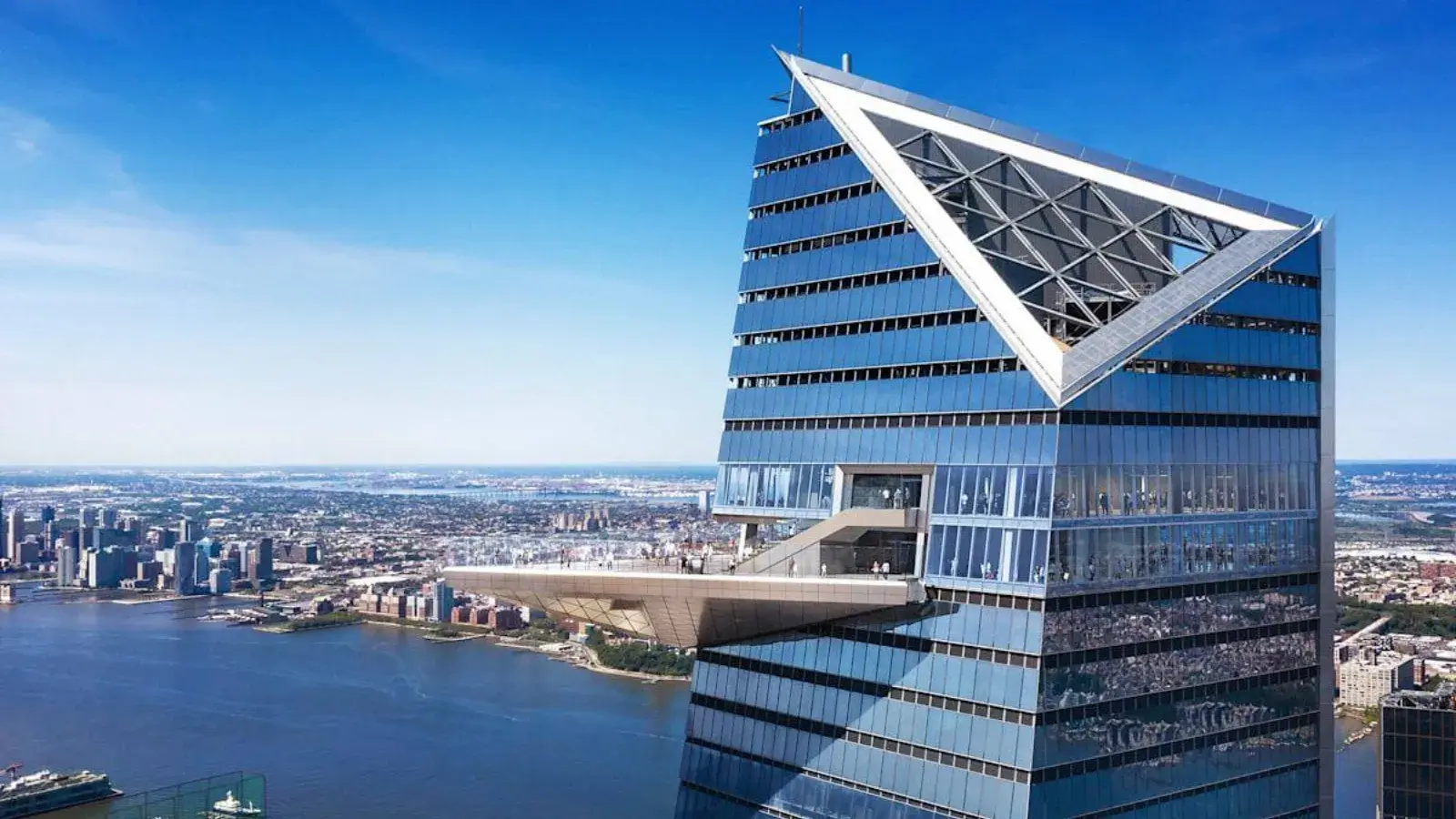 Edge NYC