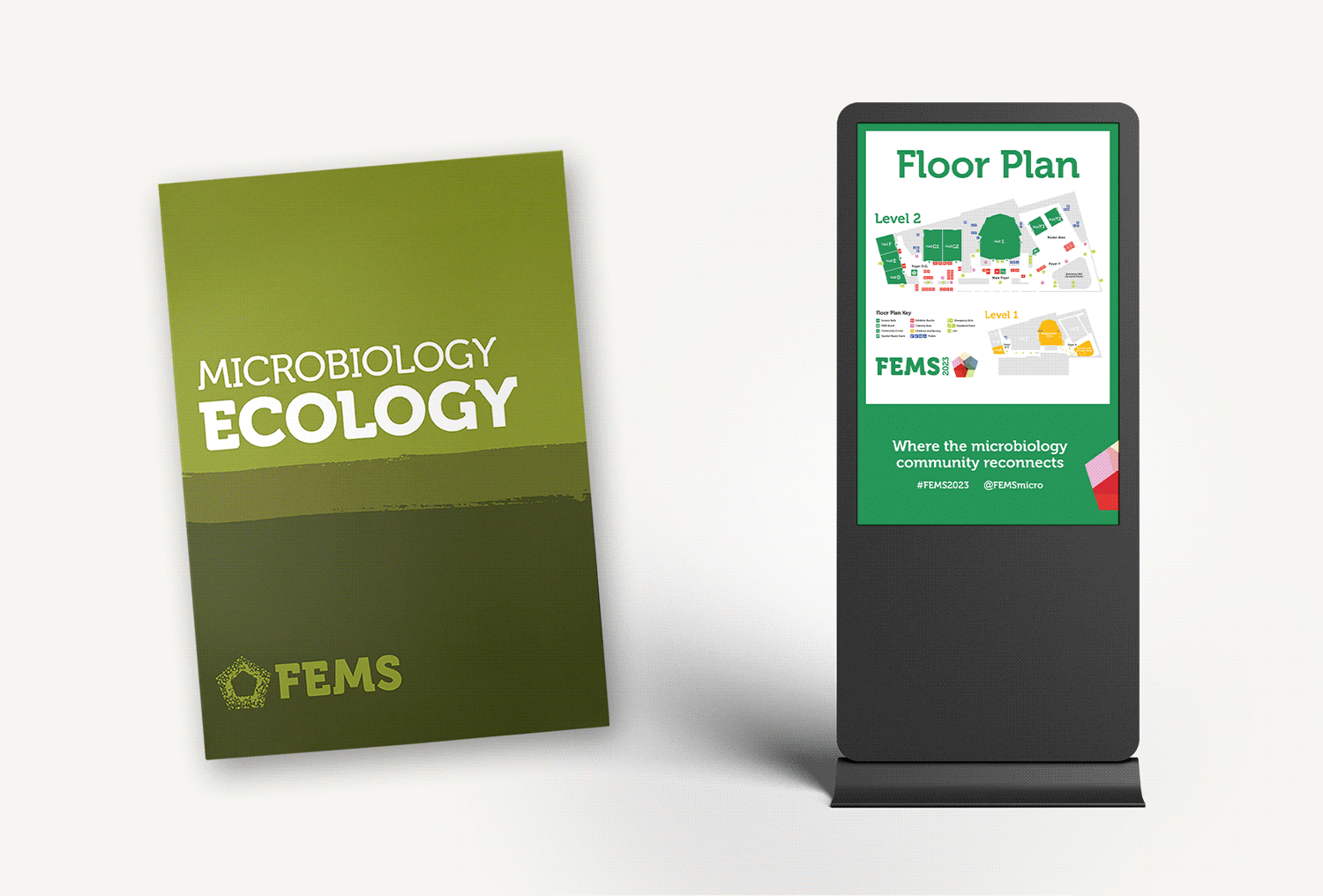 FEMS Microbiology Journals set