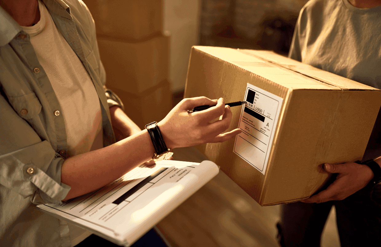 Reso ecommerce con l'Autorizzazione Reso Merce