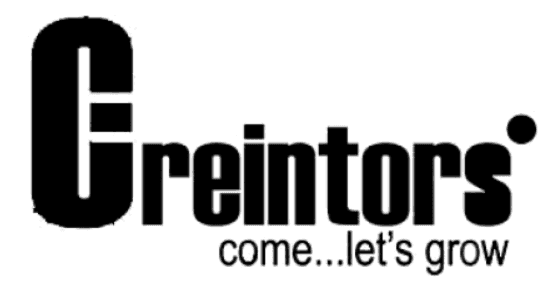 creintors logo