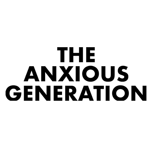 The Anxious Generation Movement logo