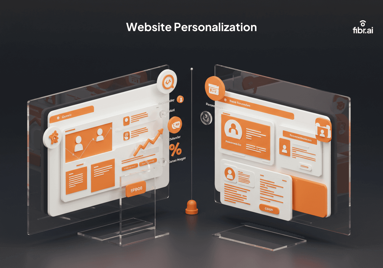 Website Personalization Strategies